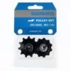 Shimano 105 RD-5800-GS -Schwalbe Ventas 105 rd 5800 gs