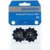 Shimano 105-SLX-Deore-ZEE 10 Velocidades