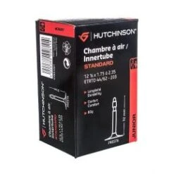 Hutchinson 12,5x1.75-2.35 Presta -Schwalbe Ventas 12 5x1 75 2 35 presta 1