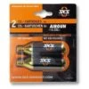 SKS 2 Cartuchos CO2 16 G SKS Airgun -Schwalbe Ventas 2 cartuchos co2 16 g sks airgun
