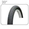 Chaoyang 20" BMX -Schwalbe Ventas 20 bmx