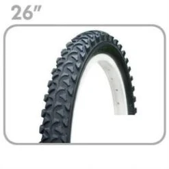 Chaoyang 26" -Schwalbe Ventas 26 1