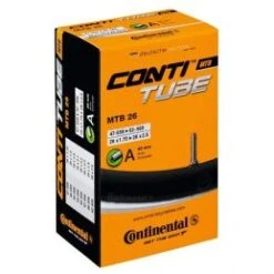 Continental 26 Presta Light