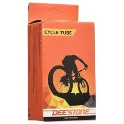 Deestone 27.5x1.90-2.25 Schrader -Schwalbe Ventas 27 5x1 90 2 25 schrader 1
