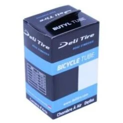 Deli Tire 27.5x2.50-3.00 Presta 51 Mm -Schwalbe Ventas 27 5x2 50 3 00 presta 51 mm 1