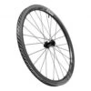 Zipp 303 Firecrest Tubeless Disc 700c -Schwalbe Ventas 303 firecrest disc