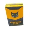 Black Cat Tire 700x35-43c Presta 48mm 1 Black Cat Tire 700x35-43c Presta 48mm -Schwalbe Ventas 700x35 43c presta 48mm