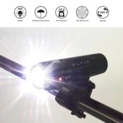 Eltin 850 Lumen 14 Eltin 850 Lumen -Schwalbe Ventas 850 lumen 2