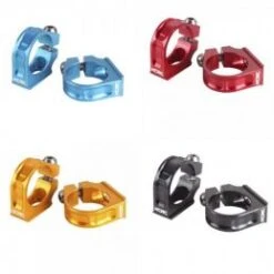 KCNC Abrazadera Mando Cambio -Schwalbe Ventas abrazadera mando cambio 12