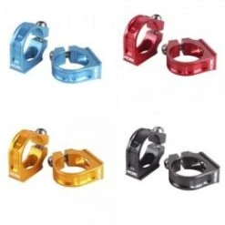 KCNC Abrazadera Mando Cambio -Schwalbe Ventas abrazadera mando cambio 4