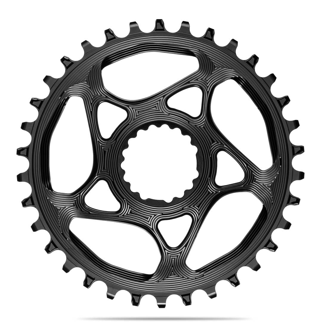 Schwalbe Ventas -Schwalbe Ventas absoluteblack narrow wide direct mount cannondale fsi chainring sisl sisl2 1