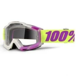 100% Accuri Tootaloo