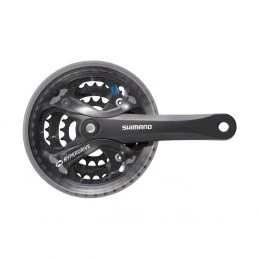 Shimano Acera FC-M361 4 Shimano Acera FC-M361 - Imagen 2