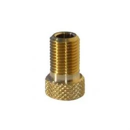 Catek Adaptador Válvula Presta-Schrader 3 Catek Adaptador Válvula Presta-Schrader