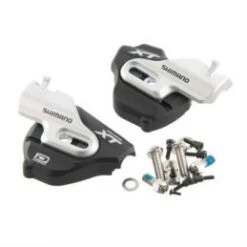 Shimano Adaptadores XT I-Spec Tipo:B