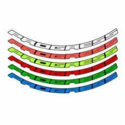 Progress Adhesivos Evo, Revo, XCD-1 29 -Schwalbe Ventas adhesivos evo revo xcd 1 29 1