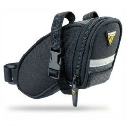 Topeak Aero Wedge Pequeña 4 Topeak Aero Wedge Pequeña - Imagen 2