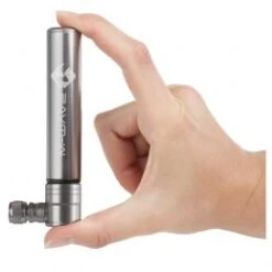 M-wave Air Midget -Schwalbe Ventas air midget 3