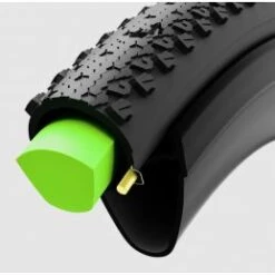 Vittoria Airliner Gravel -Schwalbe Ventas airliner gravel 1