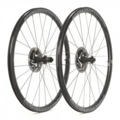 Progress Airspeed 33 Disc -Schwalbe Ventas airspeed 33 disc 1