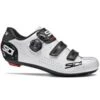 Sidi Alba 2 Blanco/Negro -Schwalbe Ventas alba 2 blanco negro