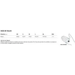 Spiuk All Terrain -Schwalbe Ventas all terrain 15