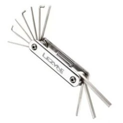 Lezyne Allen Block -Schwalbe Ventas allen block 1