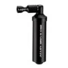 Lezyne Alloy Drive CO2 Negro (con Cartucho) -Schwalbe Ventas alloy drive co2 negro con cartucho