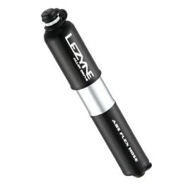 Lezyne Alloy Drive Negro 3 Lezyne Alloy Drive Negro