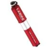 Lezyne Alloy Drive Rojo 1 Lezyne Alloy Drive Rojo -Schwalbe Ventas alloy drive rojo