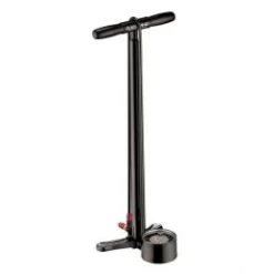 Lezyne Alloy Floor Drive Negro