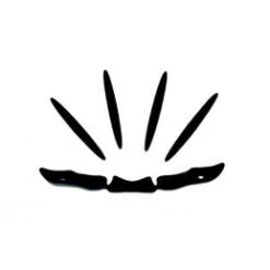 Bell Almohadillas Traverse/Draft/Tempo/Coast