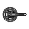 Shimano Altus FC-M371 -Schwalbe Ventas altus fc m371