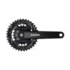 Shimano Altus FC-MT101-2 -Schwalbe Ventas altus fc mt101 2