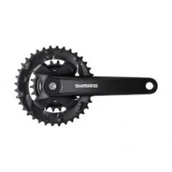 Shimano Altus FC-MT101-2