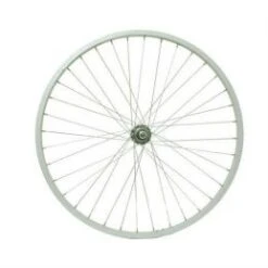 Massi Alu Carrete Con Tuerca -Schwalbe Ventas alu carrete con tuerca 1