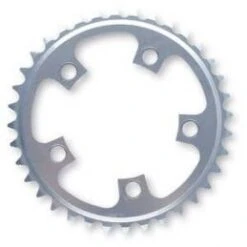 Stronglight Aluminio Shimano MTB 94mm.