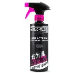 Muc-Off Antibacterial Equipment Cleaner
