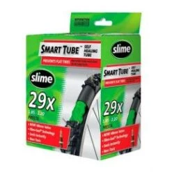 Slime Antipinchazos 29" Válvula Presta -Schwalbe Ventas antipinchazos 1