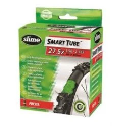 Slime Antipinchazos 27.5" Válvula Presta