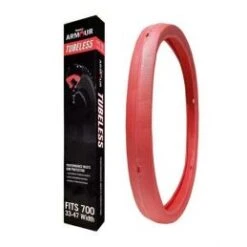 Tannus Armour Tubeless 10 Tannus Armour Tubeless -Schwalbe Ventas armour tubeless 2