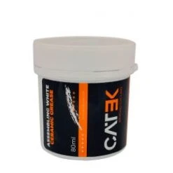 Catek Assembling White Ceramic Grease