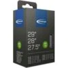 Schwalbe AV19 29"/28"/27.5" Schrader -Schwalbe Ventas av19 29 28 27 5