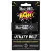 Muc-Off B.A.M Utility Belt 2 Muc-Off B.A.M Utility Belt -Schwalbe Ventas b a m utility belt
