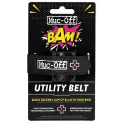 Muc-Off B.A.M Utility Belt