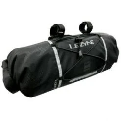 Lezyne Bar Caddy -Schwalbe Ventas bar caddy 1