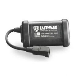 Lupine Batería HardCase 3,5 Ah -Schwalbe Ventas batera hardcase 3 5 ah 1