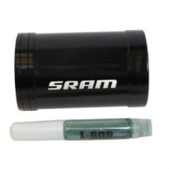 Sram BB30 To BSA Adaptor Kit -Schwalbe Ventas bb30 to bsa adaptor kit 1