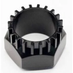 Park Tool BBT-32C Extractor Pedalier Shimano/Isis Drive -Schwalbe Ventas bbt 32c extractor pedalier shimano isis drive 1