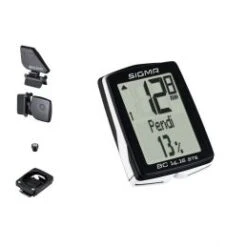 Sigma BC 14.16 STS -Schwalbe Ventas bc 14 16 sts 1